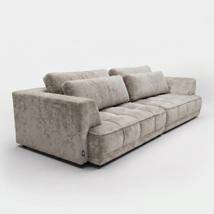Tignes – Electric Seat Extension Sofa Rabitt High Back