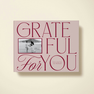Grateful For You