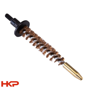 HK416, MR556 Barrel Flute Cleaning Brush - 5.56 / .223