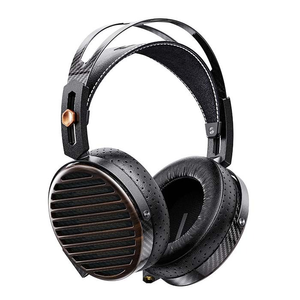 FiiO FT7 Over-Ear Wired Open-back Planar Headphones with Detachable Cable