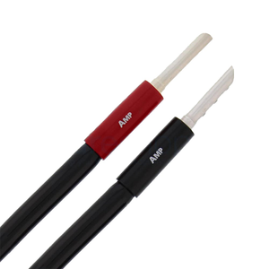 AudioQuest Rocket 22 Speaker Cable Terminated Pair (3m)
