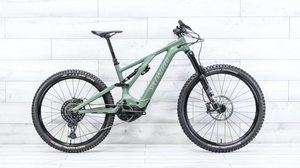 Specialized Turbo Levo Comp Alloy Mountain E-Bike - 2023, Large (S4)