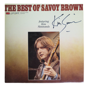 The Best Of Savoy Brown