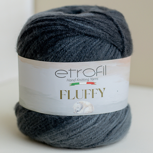 Etrofil Fluffy