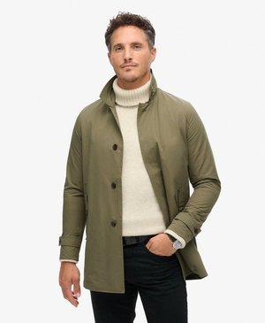 Car Coat Merchant