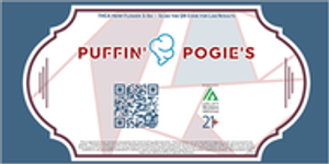 Custom Label 2536790