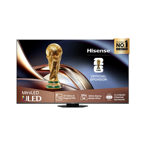 TV HISENSE 85U8Q