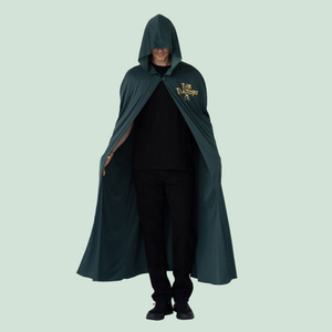 The Traitors Official Cloak