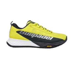 Bullpadel XPLO Vibram 25V - Lima