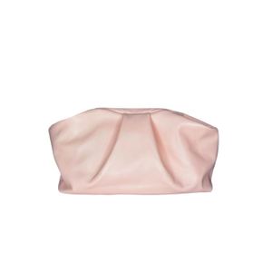 Puffy Bag Pink