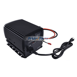24V 25A Battery Charger B01-05-0056 for Haulotte Scissor Lift