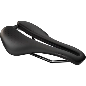 Saddle Trek Aeolus Elite 145mm Black