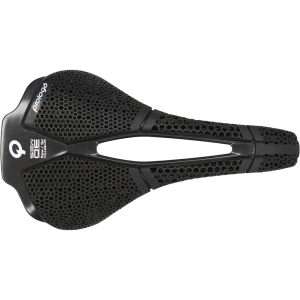 Scratch M5 3D PAS Nack Black