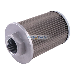 Hydraulic Filter 68741-62210 for Kubota Excavator KH-101 KH-51 KH-61 KH-61H KX101 KX151 KX71 Loader R400 R400B