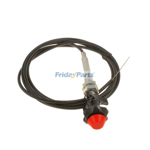 Multi Purpose Control Cable 55204 for Dorman