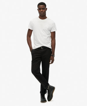 Chinos Regular Premium