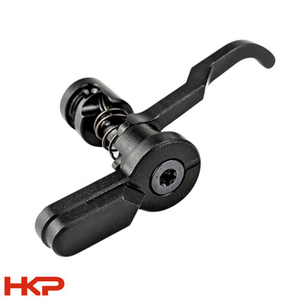 AR-15 Super Safety - Forced Reset Selector - Single Lever