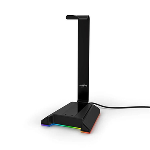 SUPORTE HEADSET URAGE AFK 300 RGB