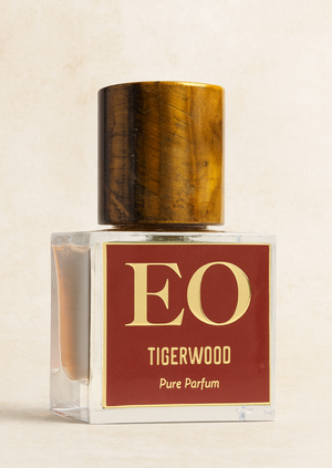 Tigerwood ’91 - 30 ml Pure Parfum