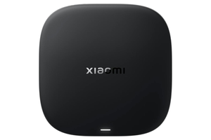Xiaomi PFJ4179UK, 4K TV Box Streaming Media Player