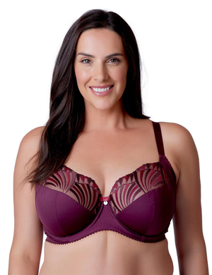Berlei Embrace Side Support Bra - Fig