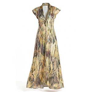 Moremi Dress (XL)