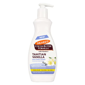 Palmer's Tahitian Vanilla Daily Body Lotion