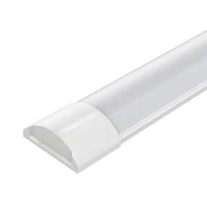 5ft LED Batten - 40W - 120lm/W - 4000K - 4800 Lumen