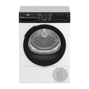 MÁQUINA SECAR ROUPA BEKO BM3T49240W