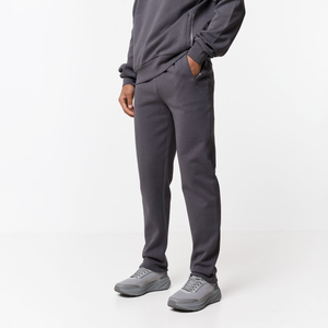 Apex Open Hem Pant | Charcoal