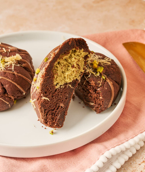 Box of 3 Dubai Style Chocolate Cookies
