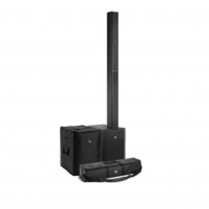 LD Systems MAUI 28 G3 Column PA System with Cover and Bag