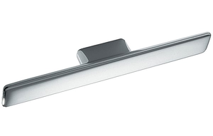 T-Cabinet Handle 94 mm Satin Nickel Plate