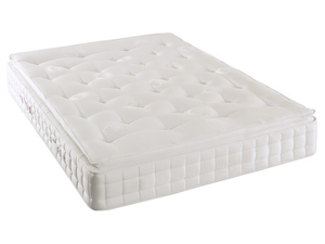 Hypnos King Size - CLEARANCE - Ex-Showroom - Luxor Comfort Supreme King Size Mattress