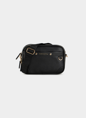 Vendetta Corsa Cross Body Bag