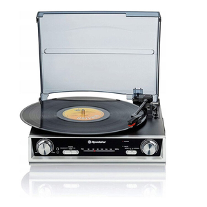 GIRA DISCOS ROADSTAR TTR-8634