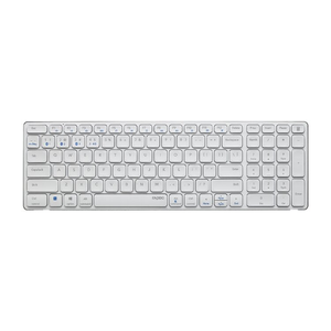 TECLADO RAPOO E9700M MULTI WIRELESS BRC