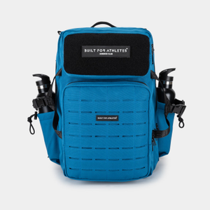 Hundred Club Blue 45L Backpack