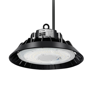 LED Hallenstrahler 100W - Philips Driver - 120° - 150lm/W - 4000K - IP65 - Dimmbar - 5 Jahre Garantie