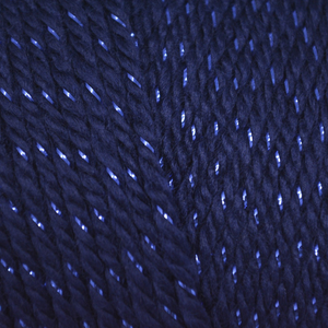 King Cole Glitz DK - Navy (3274)