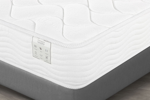 The Flow Pocket Memory 1000 Mattress - 3ft Single
