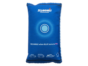 Summit - Reusable Dehumidifier Bag