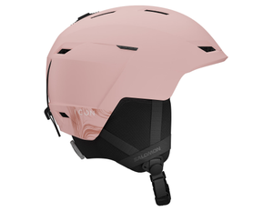 Salomon Icon LT Ski Helmet - Heavenly Pink, M (56-59cm)