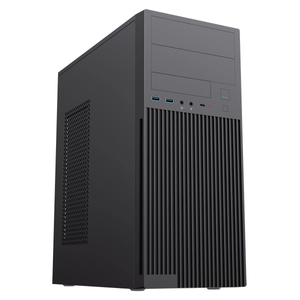 Academy AMD RYZEN 9600 Core DDR5 Business, Office and Education PC System - Next Day PC