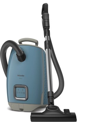 Miele Guard L1 Cylinder Bagged Vacuum Cleaner