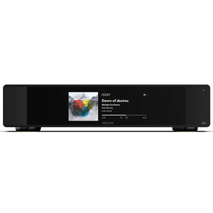 Arcam Radia ST25 Streamer - Black