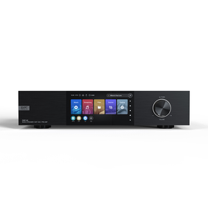 Nearly New - Eversolo DMP-A8 Streamer - Black