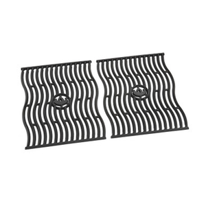 Napoleon Prestige 500 Two Cast Iron Cooking Grids