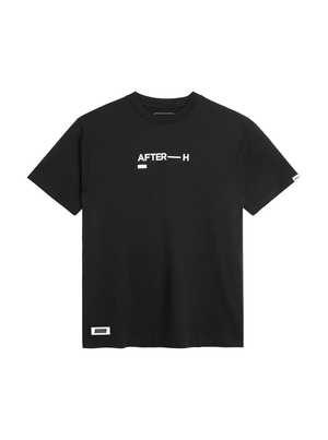 After-H T-shirt - M
