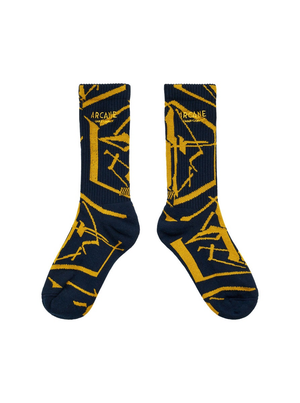 Ambessa Socks
